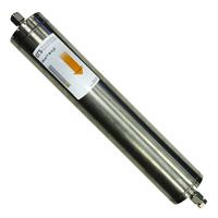 ZPure M - 3.8 Liter Refillable Filter